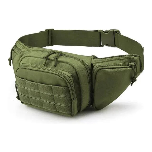 With multiple compartments, you can easily access and organize your gear just the way you like it.