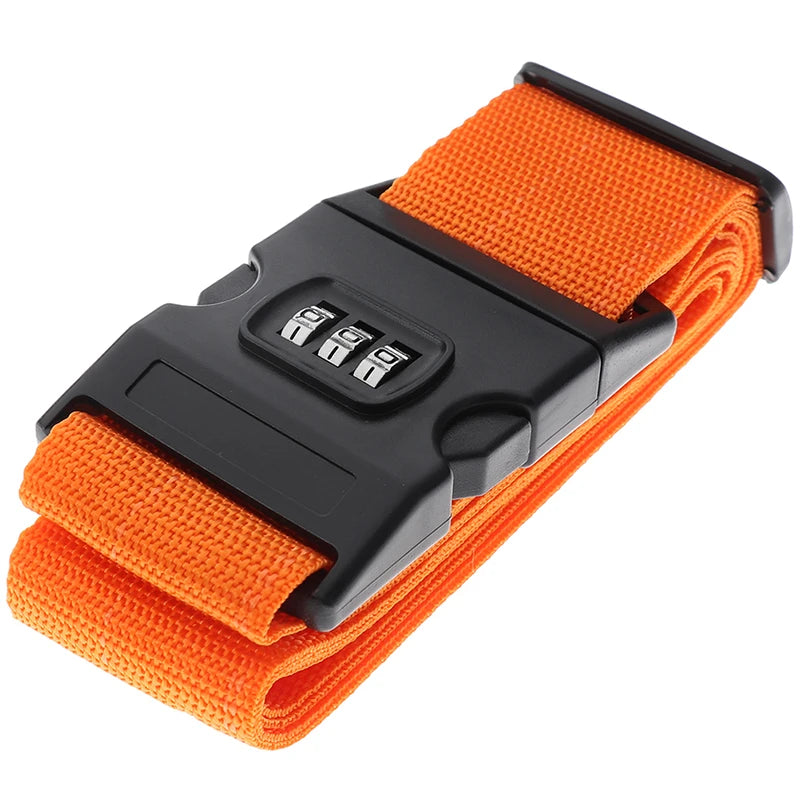 Whether you’re navigating busy airports or handling multiple bags, our strap is an essential travel accessory.