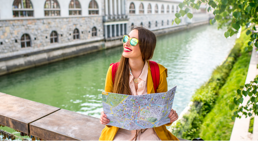 10 Safest Countries for Women Traveling Solo: Why They Are the Top Destinations for Solo Female Travelers