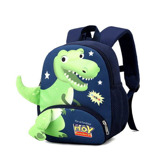 Give your child the joy of having their very own backpack for travels, adventures, and daily activities!