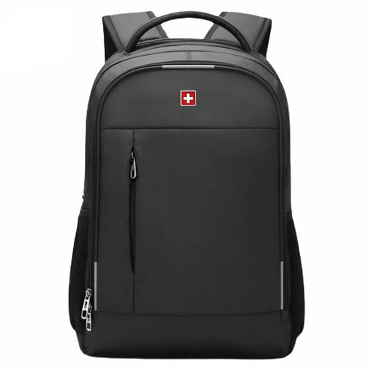 With its spacious 35L capacity, waterproof design, and dedicated laptop compartment, this backpack is the perfect solution for carrying your essentials with confidence.