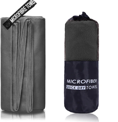 Microfiber Travel Towel