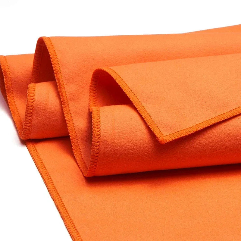 Microfiber Travel Towel