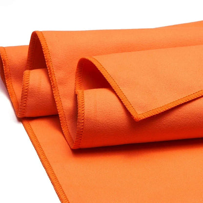 Microfiber Travel Towel