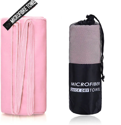 Microfiber Travel Towel