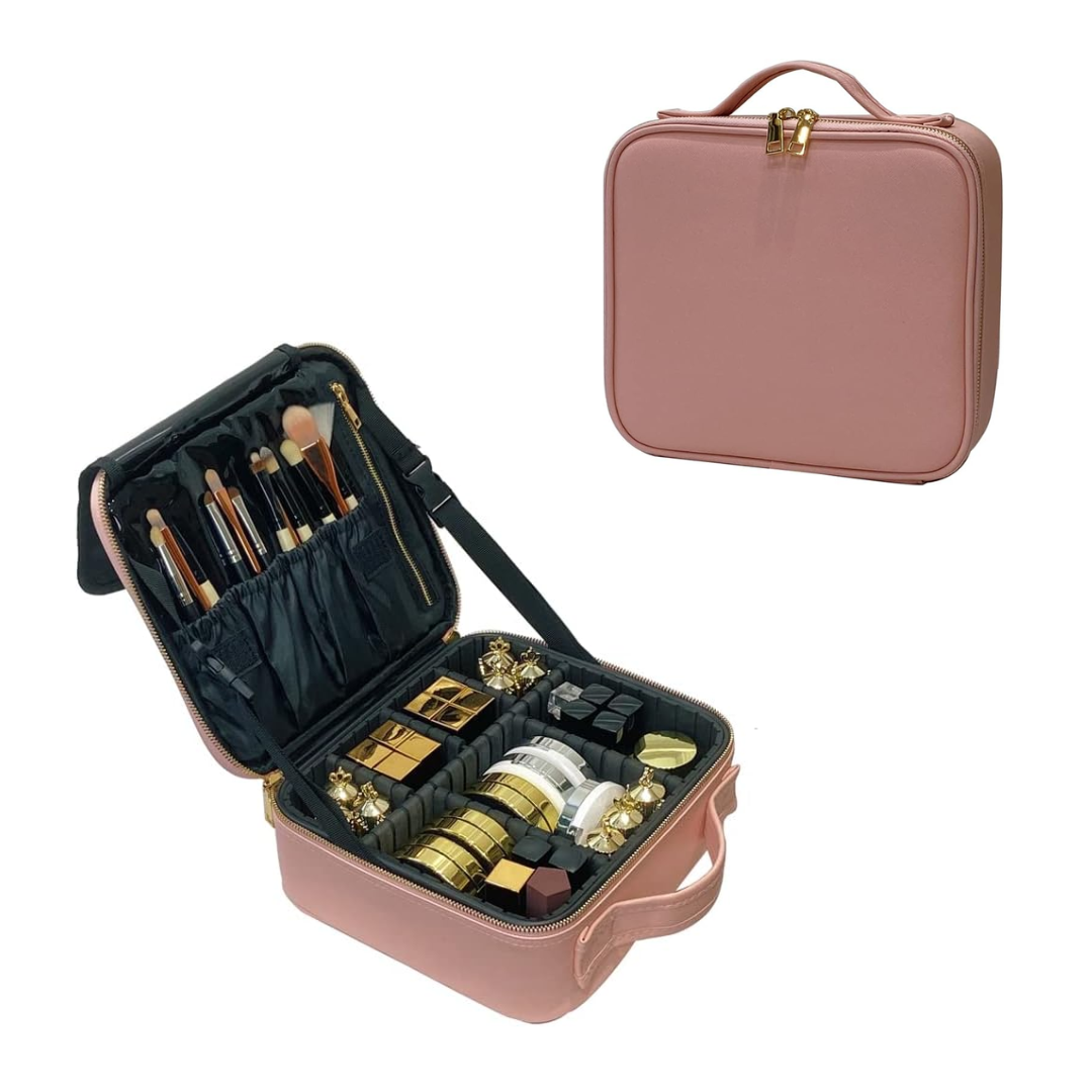 Urban Travel Makeup Bag Organizer